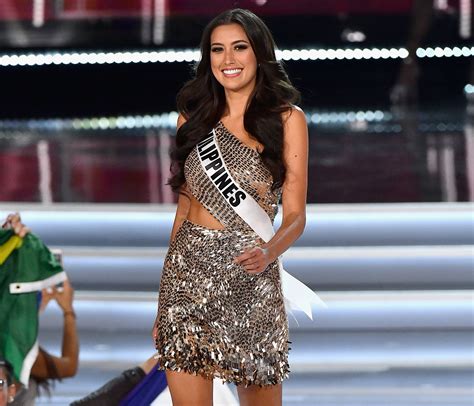 miss univers 2017 chanel|Miss Universe 2017 winner.